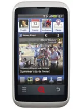 iNQ Cloud Touch