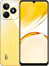 Realme Narzo N51