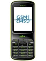 Spice M-6 Sports