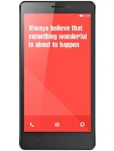 Xiaomi Redmi Note 4G